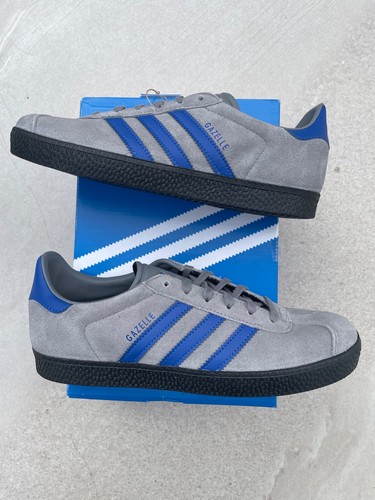 Adidas gazelle grey - adidas,