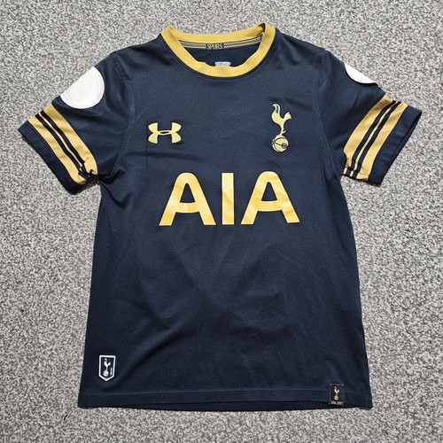 Tottenham hotspur 2016 - 2016/17, away