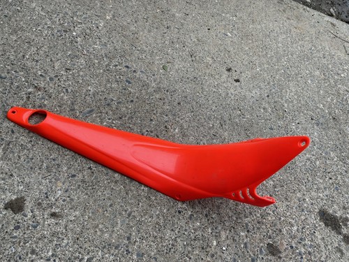 Beta rear mud - guard,