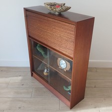 Vintage Mid Century Herbert E