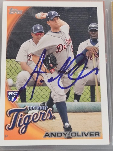 2010 topps andy - 2010,