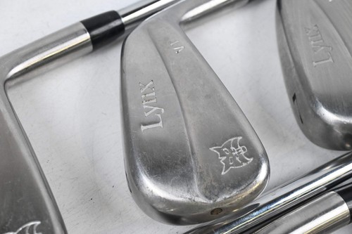 Lynx prowler irons pw - vt, 5-pw