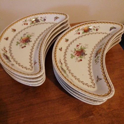 Copeland spode rockingham - spode,