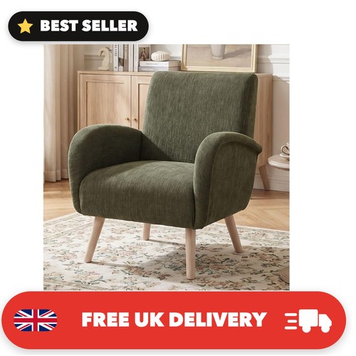 Armchair single lounge tub - armchair,