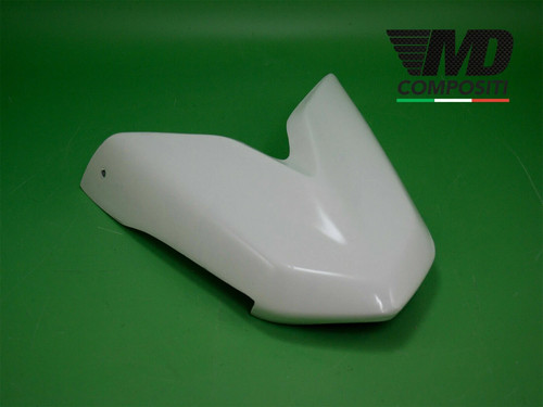 Seat cowl triumph speed - seat,