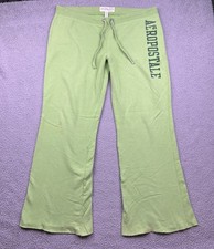 Aeropostale sweatpants womens - sweatpants,