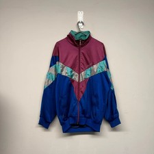 Vintage 80s Adidas Firebird