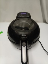 TEFAL Actifry Genius Black