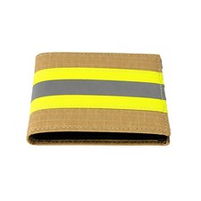 Firefighter Nomex Wallet –