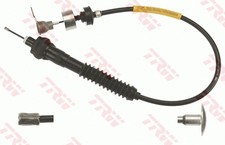 CABLE PULL CLUTCH CONTROL FITS: PEUGEOT 306 HATCHBACK 1.9 D/2.0 XSI/2.0 S16.P