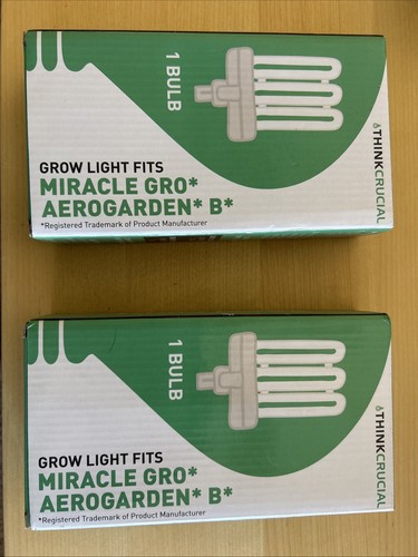 Think crucial miracle gro - crucial,