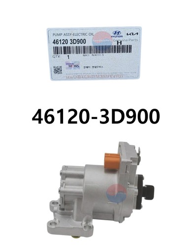 Genuine oem electric - oem, oil
