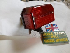 TOMOS MOPED  ,REARLAMP COMP