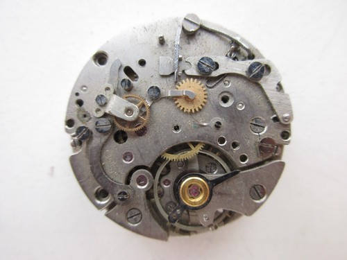Lemania cal 1275 - lemania, swiss