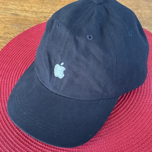 Apple jobs wozniak cap - apple, &