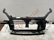 NISSAN Qashqai Acenta 06-09 5DR 2.0i Black Front Panel