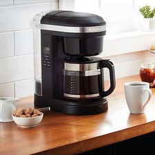 KitchenAid 12 Cup Drip Coffee