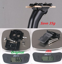 J&L Clamp Kit for Focus izalco