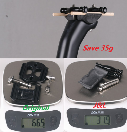 Clamp kit for - kit,