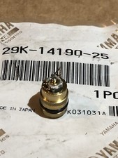 Yamaha RZ250R 1983/1986 NOS OEM Carburetor Float Valve Set 29K-14190-25