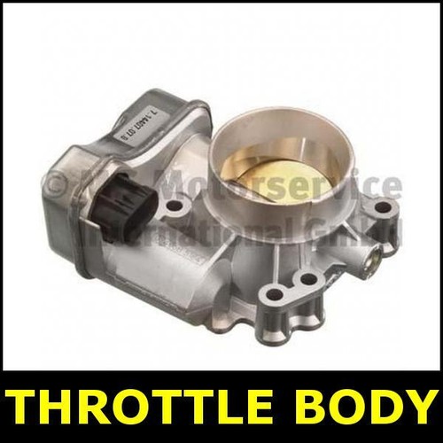Throttle body for - body,