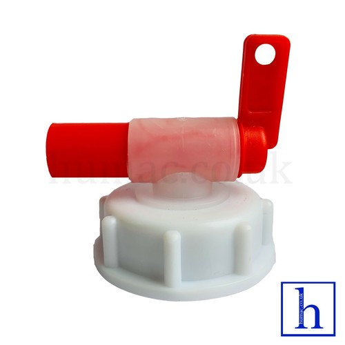 Tap dispenser for - tap, plastic