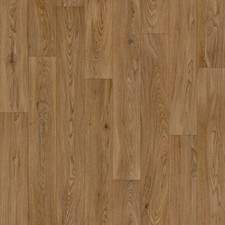 Evoke Summer Oak Vinyl by
