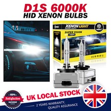 D1S HID Xenon Headlight Bulb