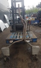 AUDI A5 MK1 TWIN EXHAUST BACK BOXES 8K0253611Q  8K0253611R 3.0 TDI V6