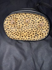 Topshop waist bum bag 