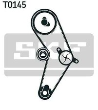 TIMING BELT KIT FITS: FITS FOR
