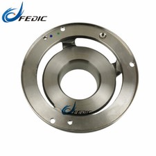Turbo nozzle ring base 760699