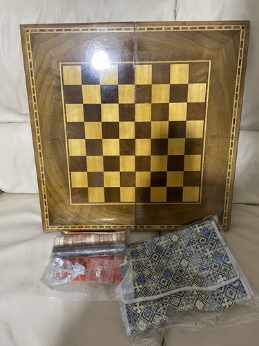 Walnut black and - walnut, club