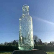 Seed's Waters Preston Clear