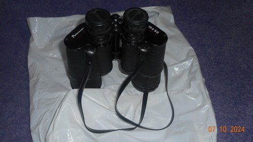 Pathescope binoculars 10x50 - pathescope,
