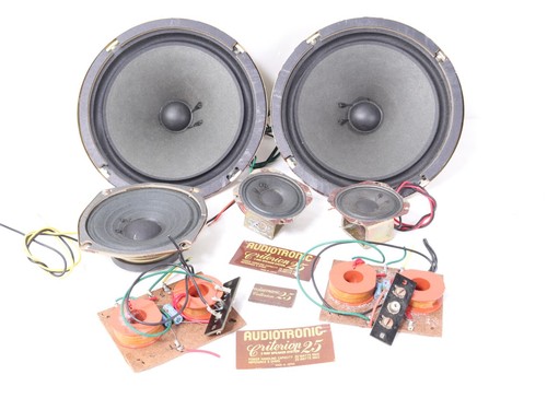 Vintage tokuden drivers - drivers, from