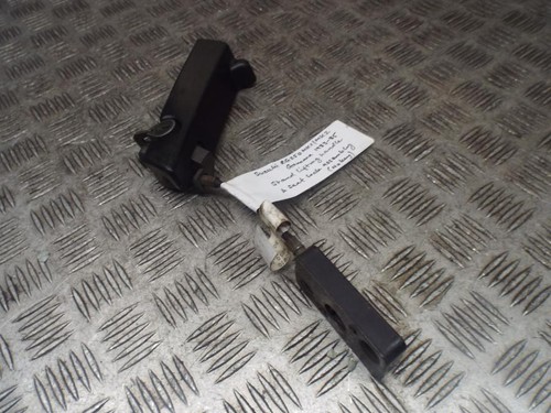 Suzuki rg250 mk1 mk2 gamma - mk2,