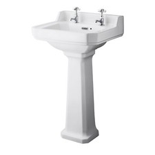 Hudson Reed Richmond Basin