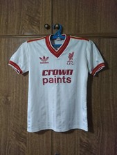 Liverpool FC Adidas Football