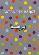 NAVY Piper Cherokee Aircraft