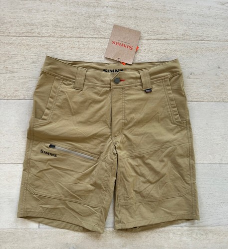 Nwt simms guide short - short, shorts