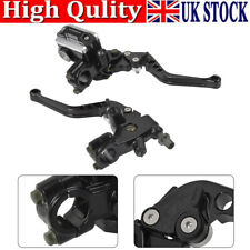 2x 7/8" Universal Motorbike