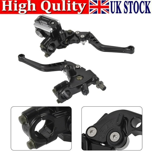 Universal motorbike - 2x,