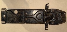 VW Bay window Steering column
