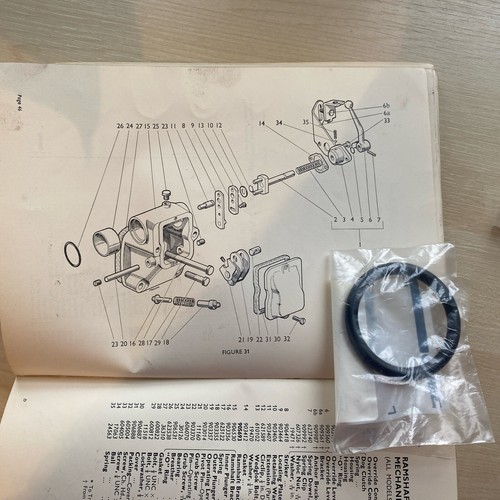 Implematic hydraulic ram - implematic,