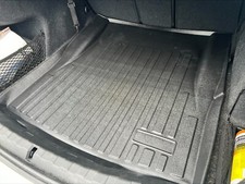 Rear Trunk Cargo Liner Floor