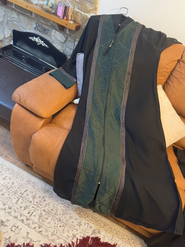Eid and ramadan - ramadan, abaya