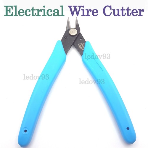Modelling electrical wire - modelling,