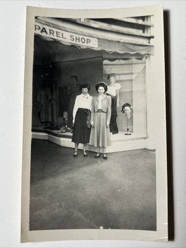 1940s ladies apparel - ladies,