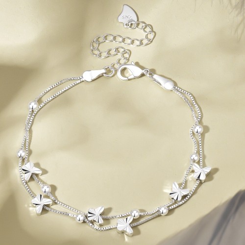 925 sterling silver butterfly - 925,